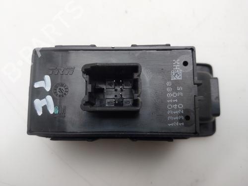 Left rear window switch OPEL INSIGNIA A (G09)  | BP33974864I29  - Image 5