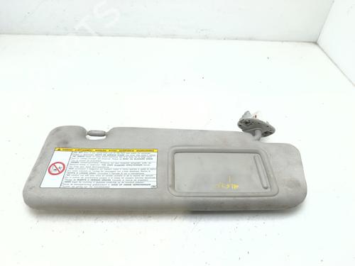 Used Left sun visor Left sun visor TOYOTA PRIUS (_W3_) 1.8 Hybrid (ZVW3_) (99 hp) 34206592 34206592