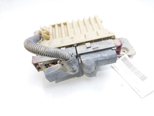 Engine control unit (ECU) OPEL ASTRA G Hatchback (T98) 1.7 DTI 16V (F08, F48) | BP13015556M57 