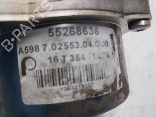Vacuum pump OPEL CORSA E (X15) 1.3 CDTI (08, 68) | BP36183447M80 - Image 4