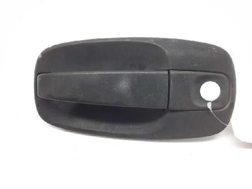 Used Front left exterior door handle NISSAN PRIMASTAR Bus (X83) dCi 100 (101 hp) 5934791