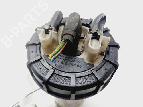 Fuel pump CITROËN SAXO (S0, S1) 1.5 D | BP28487902M76