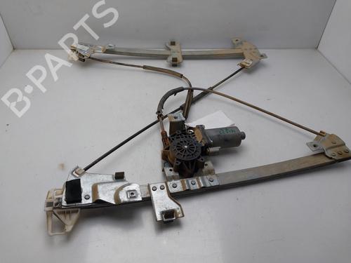 Front right window mechanism PEUGEOT PARTNER Box Body/MPV 1.6 HDi 16V 4x4 | BP34435728C23  - Image 6
