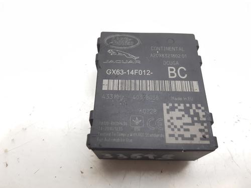 Electronic module JAGUAR F-PACE (X761) 2.0 TD4 AWD | BP16905182M83 