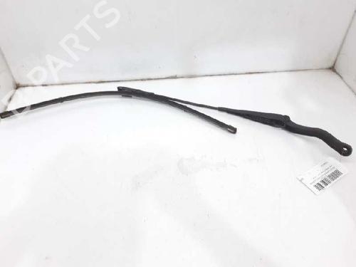 Front wipers mechanism OPEL CORSA E (X15) 1.4 (08, 68) (90 hp) 13284136 | 13284136 |