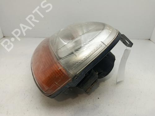 Venstre forlygte RENAULT KANGOO (KC0/1_)  | BP30475982C28 