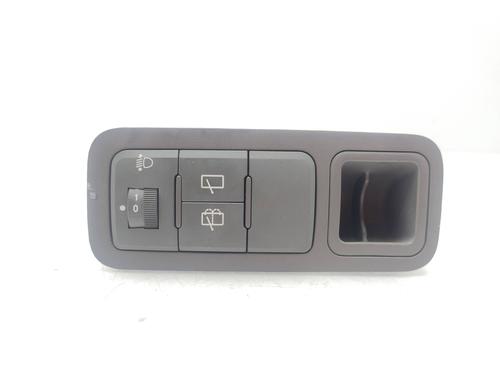 Used Headlight switch KIA RIO I Hatchback (DC) 1.3 (82 hp) 27206001