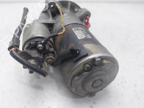 Starter CITROËN C5 I (DC_) 2.0 HDi (DCRHZB, DCRHZE) | BP38194798M8 - Image 3