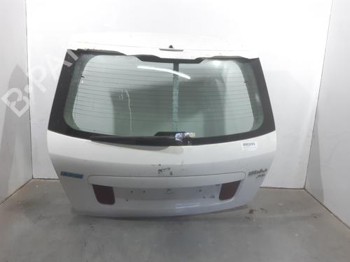 Bakluke CC/Kombi-Kupé FIAT STILO (192_) 1.9 JTD (192_XF1A) (80 hp) 8683217