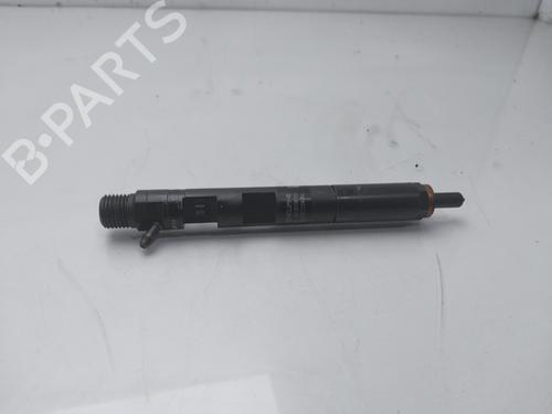 Used Injector RENAULT MEGANE II Estate (KM0/1_) 1.5 dCi (KM1F) (86 hp) 31850395