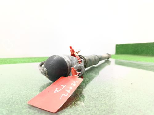 Left rear shock absorber SEAT IBIZA IV (6J5, 6P1)  | BP29054807M18 