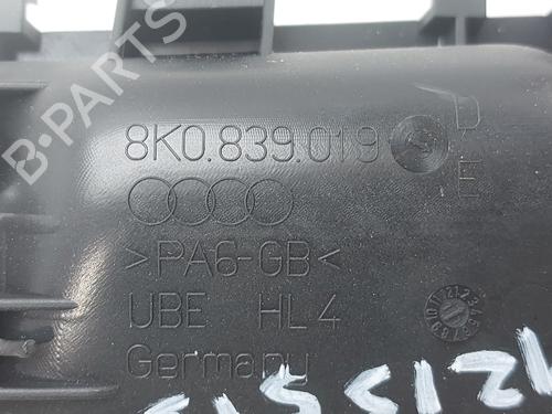 Rear left interior door handle AUDI A4 B8 Avant (8K5) | BP36661774I15 - Image 2