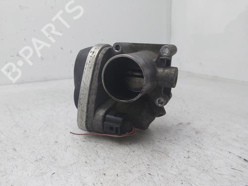 Used Throttle body SEAT IBIZA III (6L1) [2002-2009]  30749001