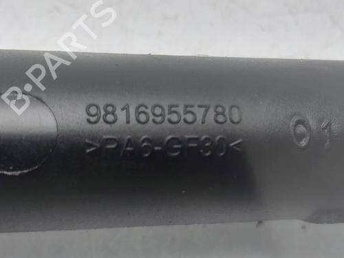 Injection rail CITROËN C3 III (SX) | BP39900995M98 - Image 4