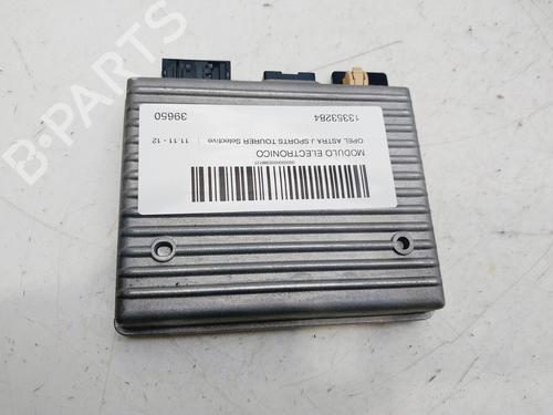 Electronic module OPEL ASTRA J Sports Tourer (P10)  | BP29904054M83