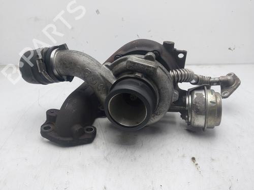 Used Turbocharger/Supercharger Turbocharger/Supercharger 36864159 36864159
