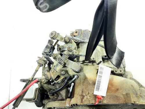 Gearbox KIA SPORTAGE II (JE_, KM_)  | BP10966544M3 