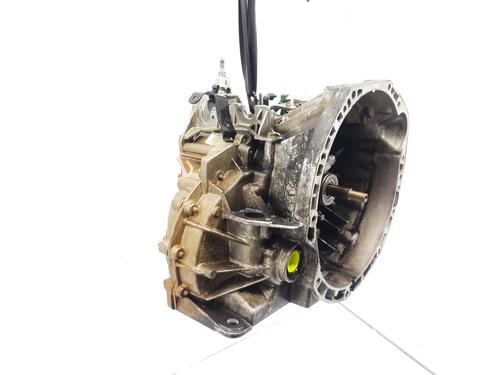 Gearbox RENAULT MEGANE II (BM0/1_, CM0/1_) 2.0 dCi (BM1K, CM1K) | BP16961115M3 