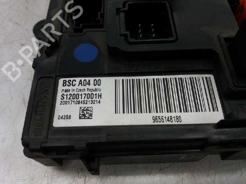 Fuse box PEUGEOT 407 SW (6E_, 6D_) 2.0 | BP2883015E1 