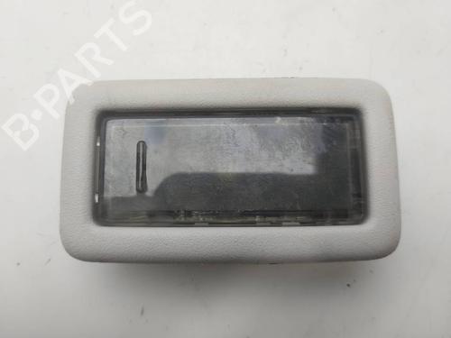 Used Interior roof light Interior roof light 39095178 39095178