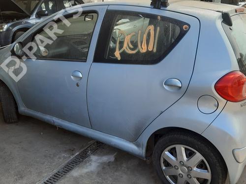 Cylinder head TOYOTA AYGO (_B1_) 1.0 (KGB10_, KGB10R) | BP10971766M5  - Image 8