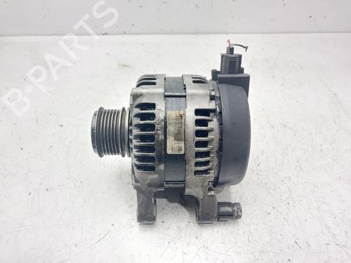 Used Alternator FORD FOCUS C-MAX (DM2) [2003-2007]  30627281