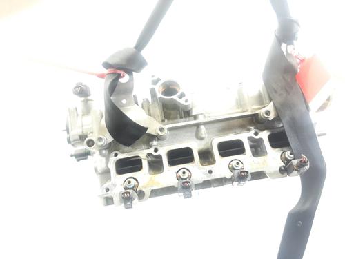 Cylinder head SEAT LEON (1P1) 1.4 TSI | BP30144889M5