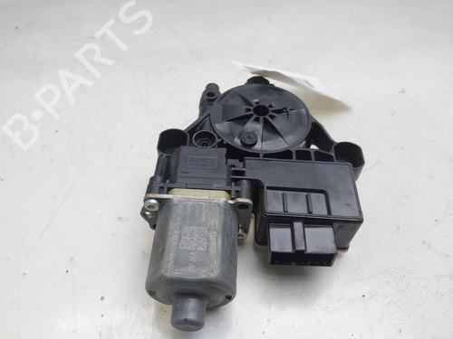 Rudehejsemotor bagstkærm venstre VW GOLF VII (5G1, BQ1, BE1, BE2) 1.2 TSI | BP16414982E23 