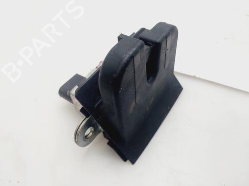 Tailgate lock SEAT LEON (1P1) | BP32162310C101