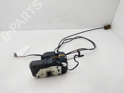 Used Front left lock MERCEDES-BENZ C-CLASS Coupe (CL203) C 180 Kompressor (203.746) (143 hp) 31089690