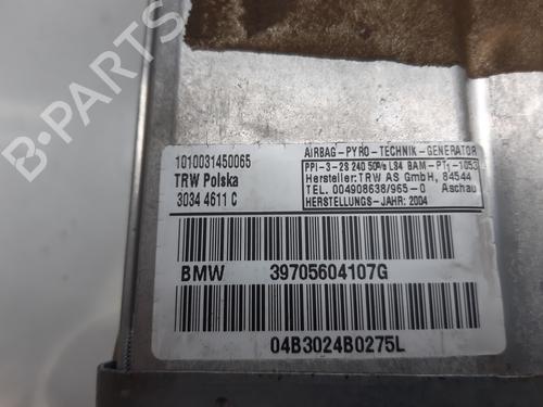 Passasjer kollisjonspute BMW X3 (E83) 2.0 d | BP11105495C10 