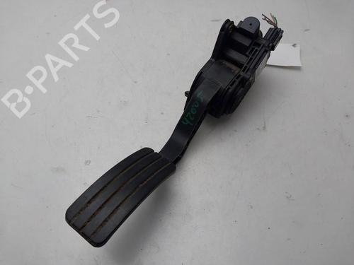 Used Pedal Pedal RENAULT LAGUNA III (BT0/1) [2007-2015] 40181891 40181891