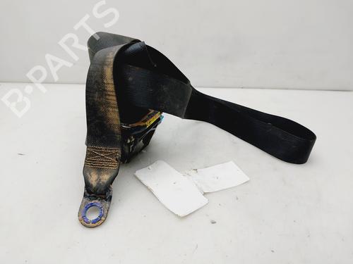 Used Front left seatbelt TOYOTA YARIS (_P13_) [2010-2020]  27578740