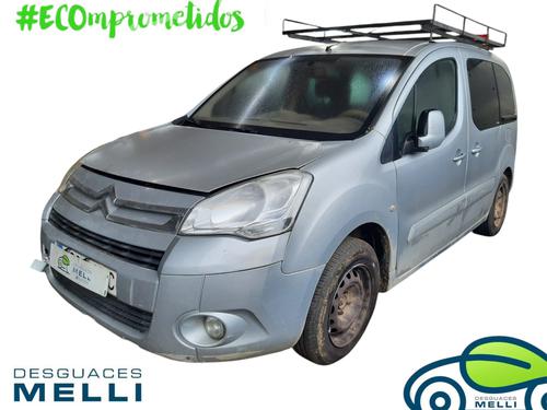 Anlasser CITROËN BERLINGO MULTISPACE (B9) 1.6 HDi 110 | BP22752204M8 