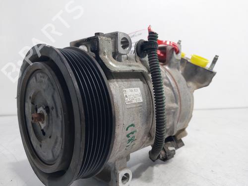 AC compressor CITROËN C4 II (NC_) | BP37153178M34 - Image 3