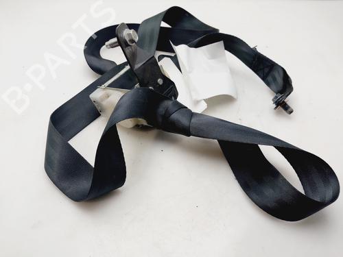 Used Rear right seatbelt KIA CEE'D Hatchback (ED) [2006-2012]  26039948