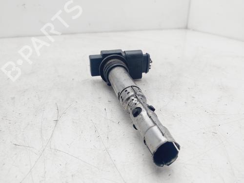 Ignition coil SKODA FABIA II (542)  | BP21010081M94 