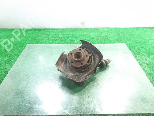 Used Left rear steering knuckle VOLVO XC90 I (275) T6 AWD (272 hp) 6813084