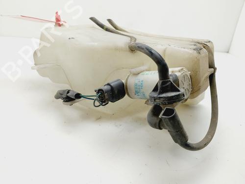 Zbiornik płynu spryskiwaczy MAZDA 2 (DE_, DH_) 1.4 MZR-CD | BP30055194C113