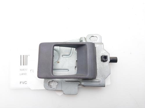 Højre fortil invendig håndtag LAND ROVER FREELANDER I Soft Top (L314) 1.8 i 16V 4x4 FVC500020PMA |