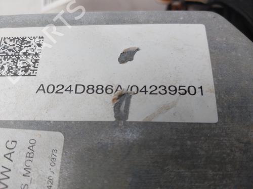 Steering column SKODA SCALA (NW1) | BP37601193M21 - Image 3
