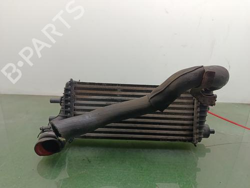 Intercooler Intercooler FORD FOCUS III 1.6 TDCi (115 hp) 34155384 34155384