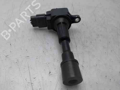 Used Ignition coil Ignition coil MAZDA 3 Saloon (BK) 1.6 (BK12) (105 hp) 33951150 33951150