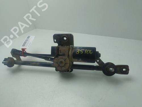 Front wiper motor KIA SPORTAGE II (JE_, KM_)  | BP27375648M29 