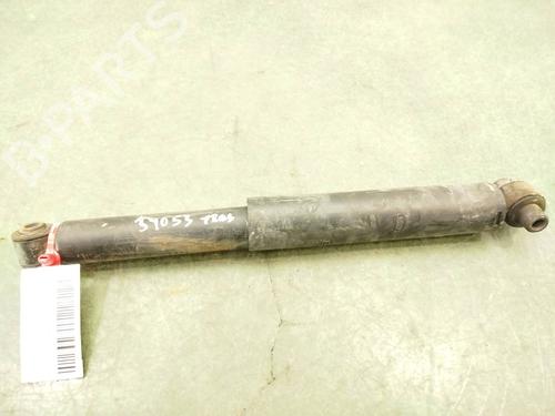 Left rear shock absorber FORD FOCUS II Turnier (DA_, FFS, DS)  | BP25902609M18 