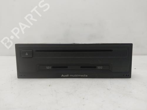 Used Radio Radio 37439499 37439499