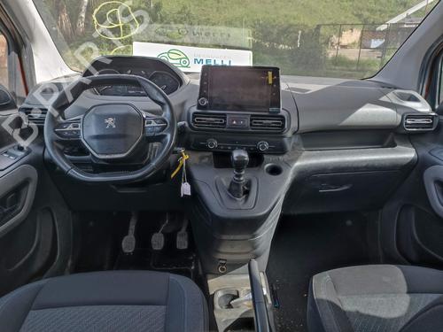 Pedal PEUGEOT RIFTER 1.5 BlueHDi 100 | BP33462148I4 - Image 8