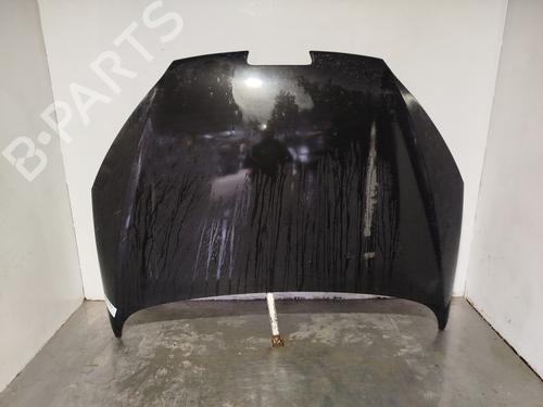 Used Hood PEUGEOT 407 (6D_) [2004-2011]  31265397