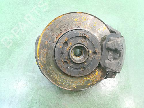Right front steering knuckle SEAT LEON (1M1)  | BP23560111M26 