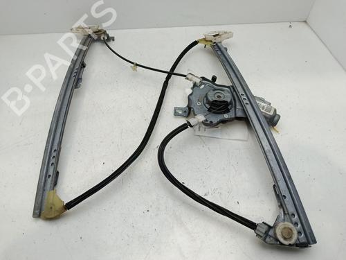 Front right window mechanism CITROËN XSARA Coupe (N0) 2.0 HDI 90 | BP32453187C23 